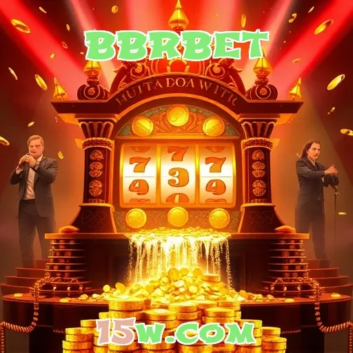 bbrbet: Aventuras e Ganhos nos Caça-Níqueis Online