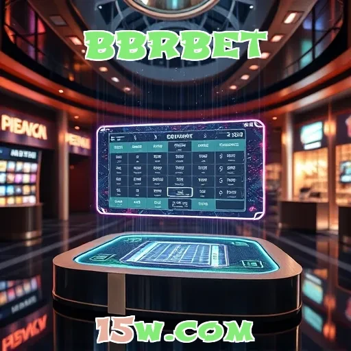 bbrbet Suporte 24/7